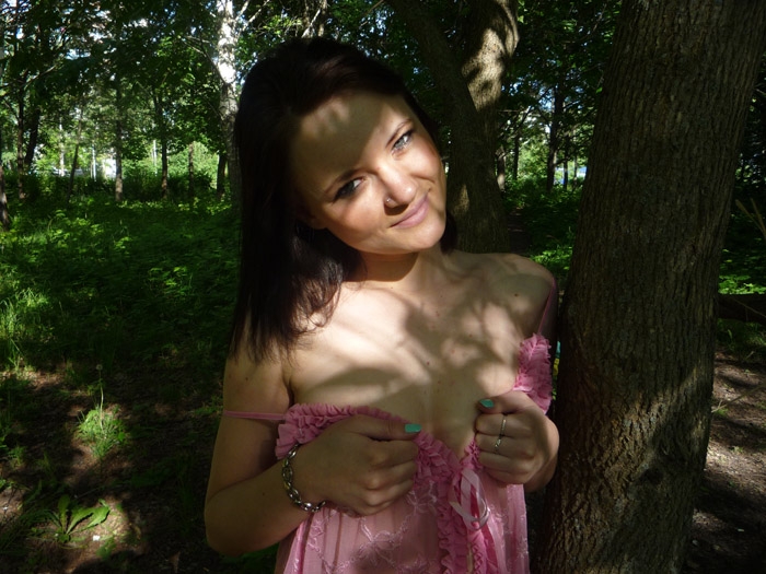 Анкета проститутки Гертруда - город Сосновец, 20 лет, №19227