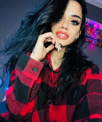 Анкета проститутки Вероника - город Сосновец, 20 лет, №3263