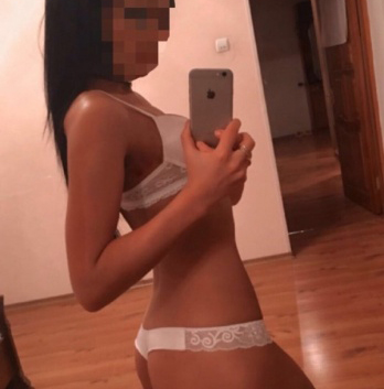 Анкета проститутки Юля - город Сосновец, 23 года, №6941