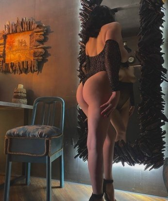 Анкета проститутки Юлька - город Сосновец, 25 лет, №7808