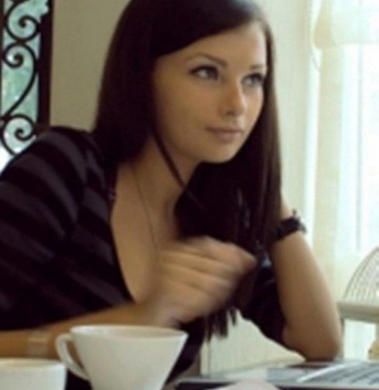 Анкета проститутки Людмила - город Сосновец, 26 лет, №7823